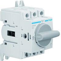 Spínač HAGER  3P HAB302    20A