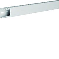 TEHALIT Kanál HA725040 propojovací, s víkem, 25x40, barva šedá, délka 2m