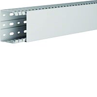 TEHALIT Kanál HA760080 propojovací, s víkem, 60x80, barva šedá, délka 2m