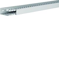 TEHALIT Kanál HA760025 propojovací, s víkem 60x25, barva šedá, délka 2m