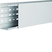 TEHALIT Kanál HA760120 propojovací, s víkem, 60x120, barva šedá, délka 2m
