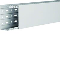 TEHALIT Kanál HA760100 propojovací, s víkem, 60x100, barva šedá, délka 2m