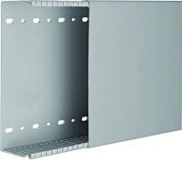 TEHALIT Kanál BA66020007030B propojovací, s víkem, 65x209, barva šedá, délka 2m