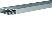 TEHALIT Kanál DNG7502507030B propojovací, s víkem, 75x25, barva šedá, délka 2m