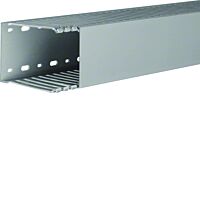 TEHALIT Kanál DNG10007507030B propojovací, s víkem, 100x75,barva šedá, délka 2m