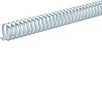 TEHALIT Kanál M5693 propojovací, VK flex 41x44mm, délka 500mm, šedá