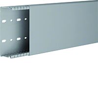 TEHALIT Kanál BA64012007030B propojovací, s víkem, 44x129, barva šedá, délka 2m
