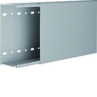 TEHALIT Kanál BA66015007030B propojovací, s víkem, 65x159, barva šedá, délka 2m
