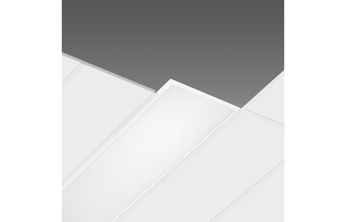 DISANO Panel LED 842 R 3600lm 4000K 1200x300mm, včetně driveru UGR<19 DALI bílá