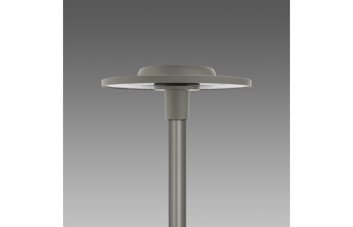DISANO Svítidlo LED ISCHIA 3591 44W 5877lm 4000K IP66 grafit