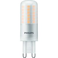 PHILIPS Žárovka LED 4,8W-60 G9 2700K ND CorePro
