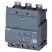 SIEMENS Přístroj ochranný diferenčního proudu RCD820 3VA9223-0RL30