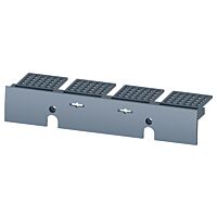 SIEMENS Kryt svorek pro reléové a zásuvné patice 3VA9254-0KB03
