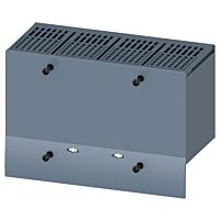 SIEMENS Kryt svorek dlouhý pro reléové a zásuvné patice 3VA9254-0KB04