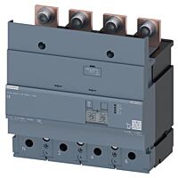 SIEMENS Ochranný přístroj diferenčního proudu RCD820 3VA9324-0RL30