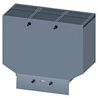SIEMENS Kryt svorek rozšířený pro reléové a zásuvné patice 3VA9353-0KB05