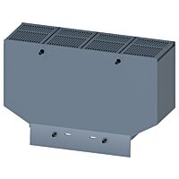 SIEMENS Kryt svorek rozšířený pro reléové a zásuvné patice 3VA9354-0KB05