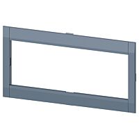 SIEMENS Rám krycí 183,6x 70,7mm (š x v) 3VA9384-0SB10