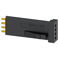 SIEMENS Adaptér SLC COM060, 24 V modul příslušenství k 3VA2 400/630