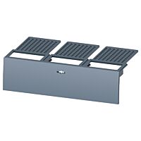SIEMENS Kryt svorek 3pólový 1 ks příslušenství k 3VA1 400/630 3VA2 400/630