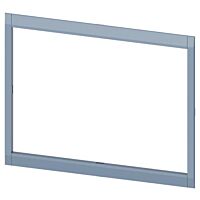 SIEMENS Rám krycí 270,3x 150,8mm (š x v) 3VA9504-0SB20