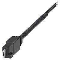 SIEMENS Propojovací kabel pro N-CT-3VA příslušenství k Externí měřící transformátor proudu.