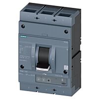 SIEMENS Deon 3VA2510-5HL32-0AA0 400-1000A