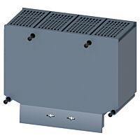 SIEMENS Kryt svorek rozšířený pro reléové a zásuvné patice 3VA9154-0KB05