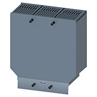 SIEMENS Kryt svorek rozšířený 3pólový 3VA9211-0WG30