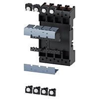 SIEMENS Jistič výkonový 3VA9324-0KP00