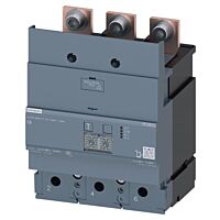 SIEMENS Ochranný přístroj diferenčního proudu RCD820 3VA9423-0RL30