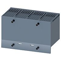 SIEMENS Kryt svorek prodloužený 4pólový 1 ks 3VA9221-0WF40