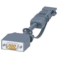 SIEMENS Propojovací kabel příslušenství k TD500-3VA