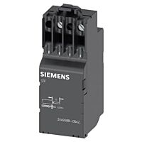 SIEMENS Napĕťová spoušť flexibilní 24V AC 50/60Hz 3VA9988-0BA20