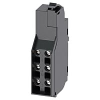 SIEMENS Spínač 3VA9988-0AA11 pomocný HP