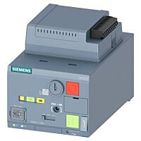 SIEMENS Synchronizační motorový pohon 110-230V AC/110-250V DC 3VA9267-0HC30