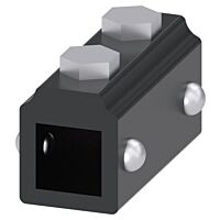 SIEMENS  Spojka 8 x 8 mm, pro jističe do 630 A  typ 8UD1900-2DA00