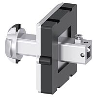 SIEMENS  Vyrovnávací adaptér 12 x 12 mm, pro jističe do 1250 A  typ 8UD1900-4GA00