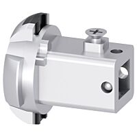 SIEMENS  Zakončení hřídele 12 x 12 mm, pro jističe do 1250 A  typ 8UD1900-4HA00