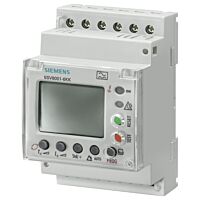 Relé 5SV8001-6KK monitorovací