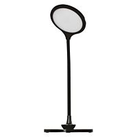 EMOS Svítidlo LED RUBY  7W 500lm lampa stolní stmívatelná  IP20 černá
