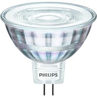 PHILIPS Žárovka LEDspot 4,4W-35 GU5,3 345lm 2700K 36 ° CorePro