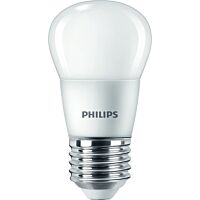 PHILIPS Žárovka LED 2,8W-25 E27 2700K kapka CorePro