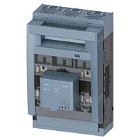 SIEMENS Odpínač 3NP1143-1DA14 pojistkový