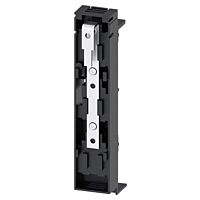 SIEMENS  Adaptér na přípojnice pro 3NP1131-1CA2., rozteč 60 mm, tloušťka přípojnic 5/10 mm  typ 3NP1931-1EE10