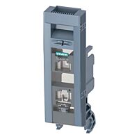 SIEMENS  Víko bez signalizace stavu pojistek velikost 2, 1pól  typ 3NP1951-1GA00