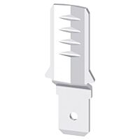 SIEMENS  Připojovací sada potenciálová svorka pro 3NP112.-1..2., připojení vodičů Cu 0,25 ÷ 1 mm2, sada 3 ks  typ 3NP1923-1BG40