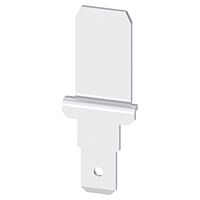 SIEMENS  Připojovací sada potenciálová svorka pro 3NP113.-1..2., připojení vodičů Cu 0,25 ÷ 1 mm2, sada 3 ks  typ 3NP1933-1BG40