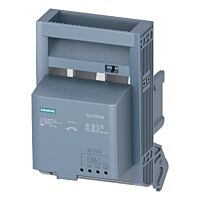 SIEMENS  Víko se signalizací stavu pojistek velikost 00, 3pól, se signalizací EFM10, AC 230-690 V  typ 3NP1933-1GB20