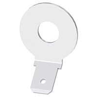 SIEMENS  Připojovací sada potenciálová svorka pro 3NP114 s 3NP19..-1BA00/3NP19..-1BB.0, připojení vodičů Cu 0,25 ÷ 1 mm2, sada 3 ks  typ 3NP1943-1BG30